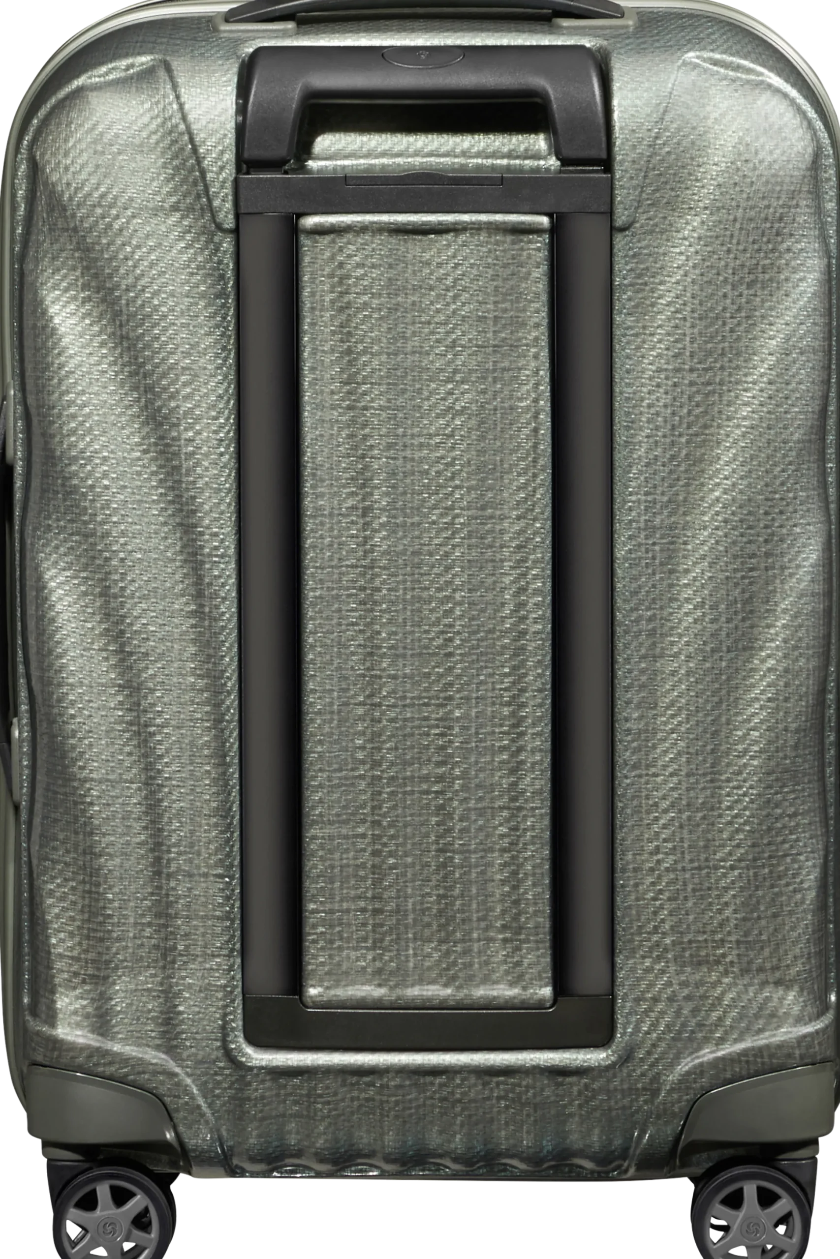 C-Lite - Trolley espandibile (4 ruote) 55cm