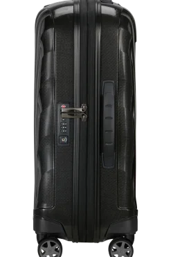 C-Lite - Trolley espandibile (4 ruote) 55cm