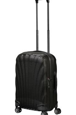 C-Lite - Trolley espandibile (4 ruote) 55cm