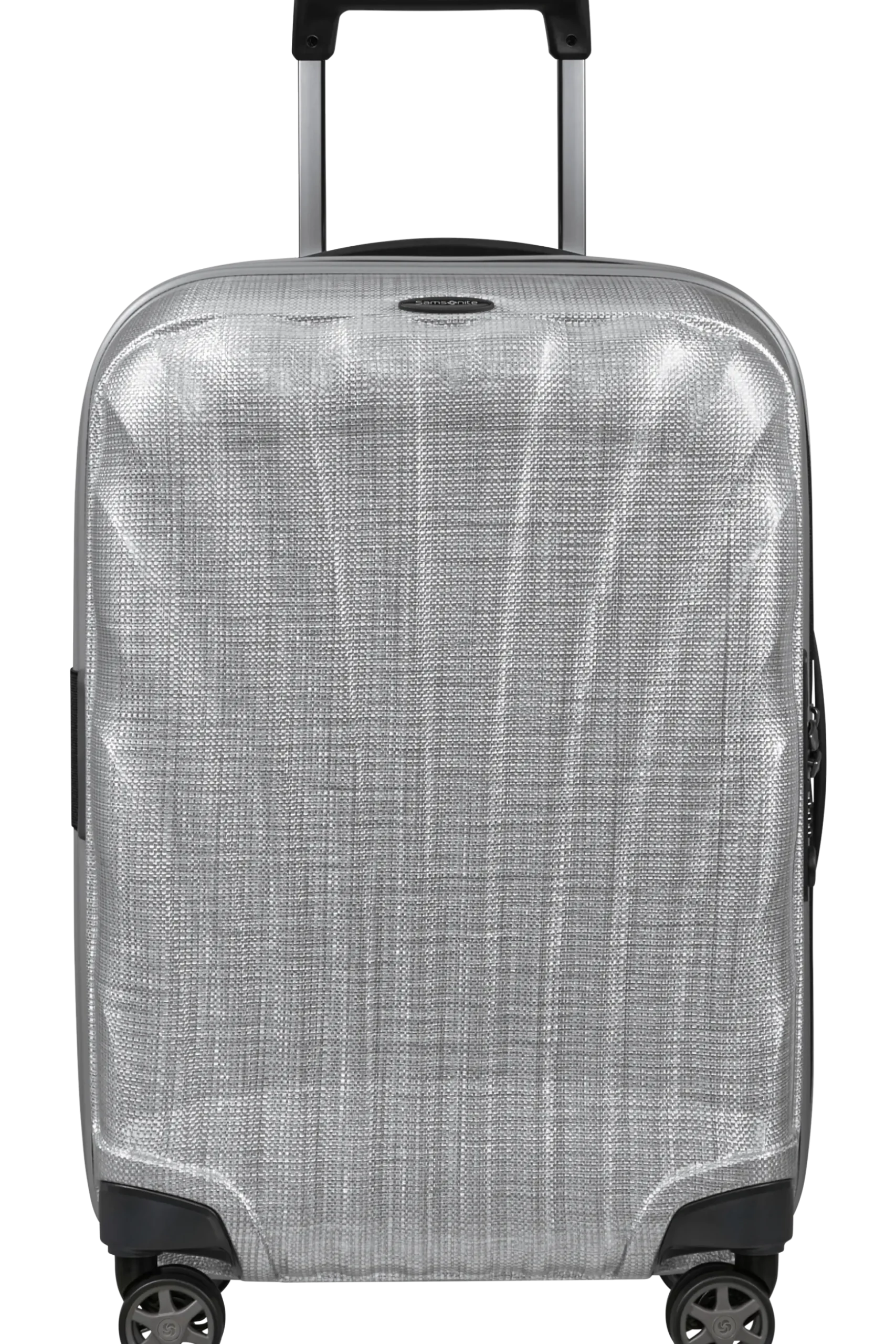 C-Lite - Trolley espandibile (4 ruote) 55cm