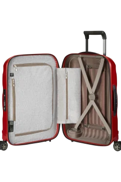C-Lite - Trolley (4 ruote) 55cm