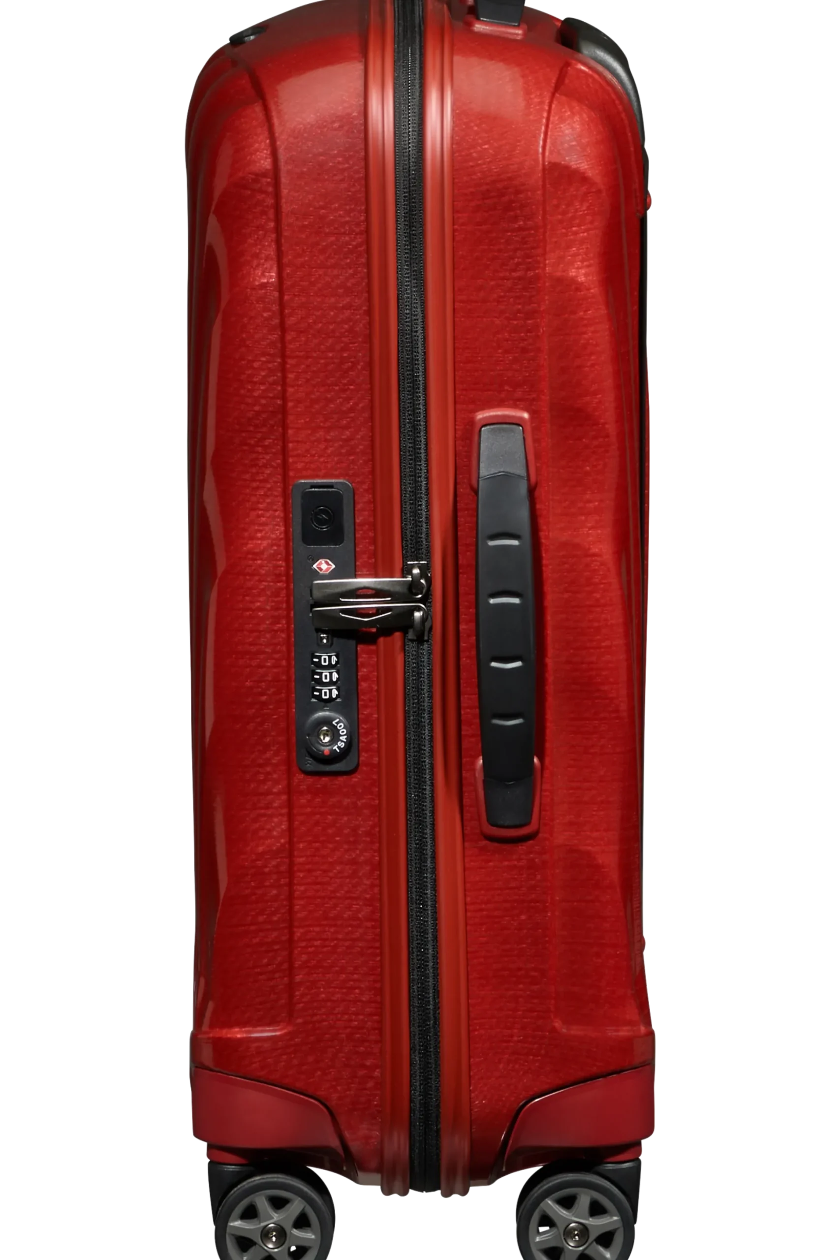 C-Lite - Trolley (4 ruote) 55cm