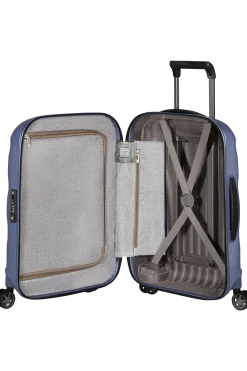 C-Lite - Trolley (4 ruote) 55cm