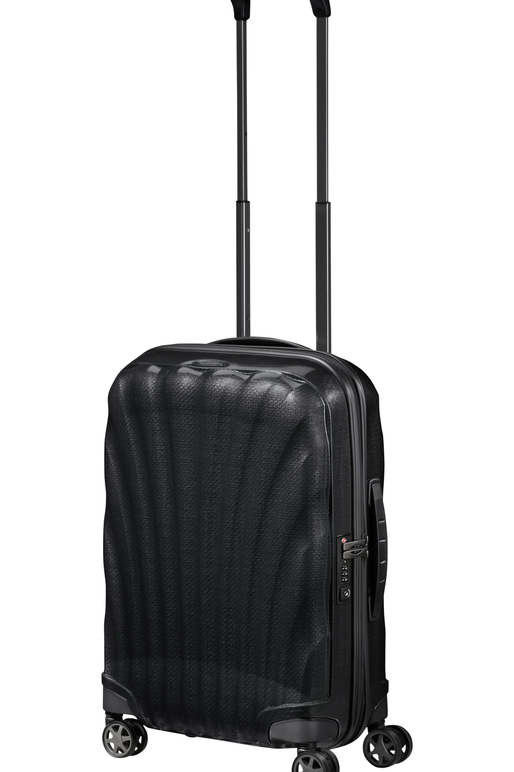 C-Lite - Trolley (4 ruote) 55cm