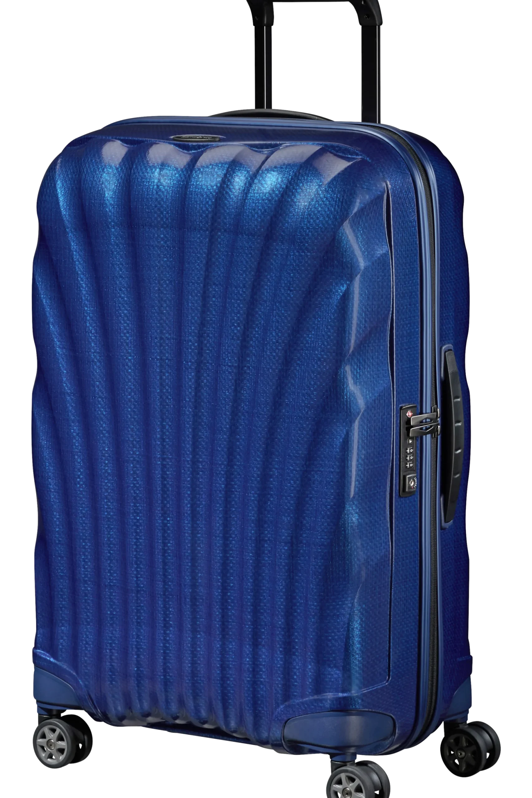 C-Lite - Trolley (4 ruote) 69cm