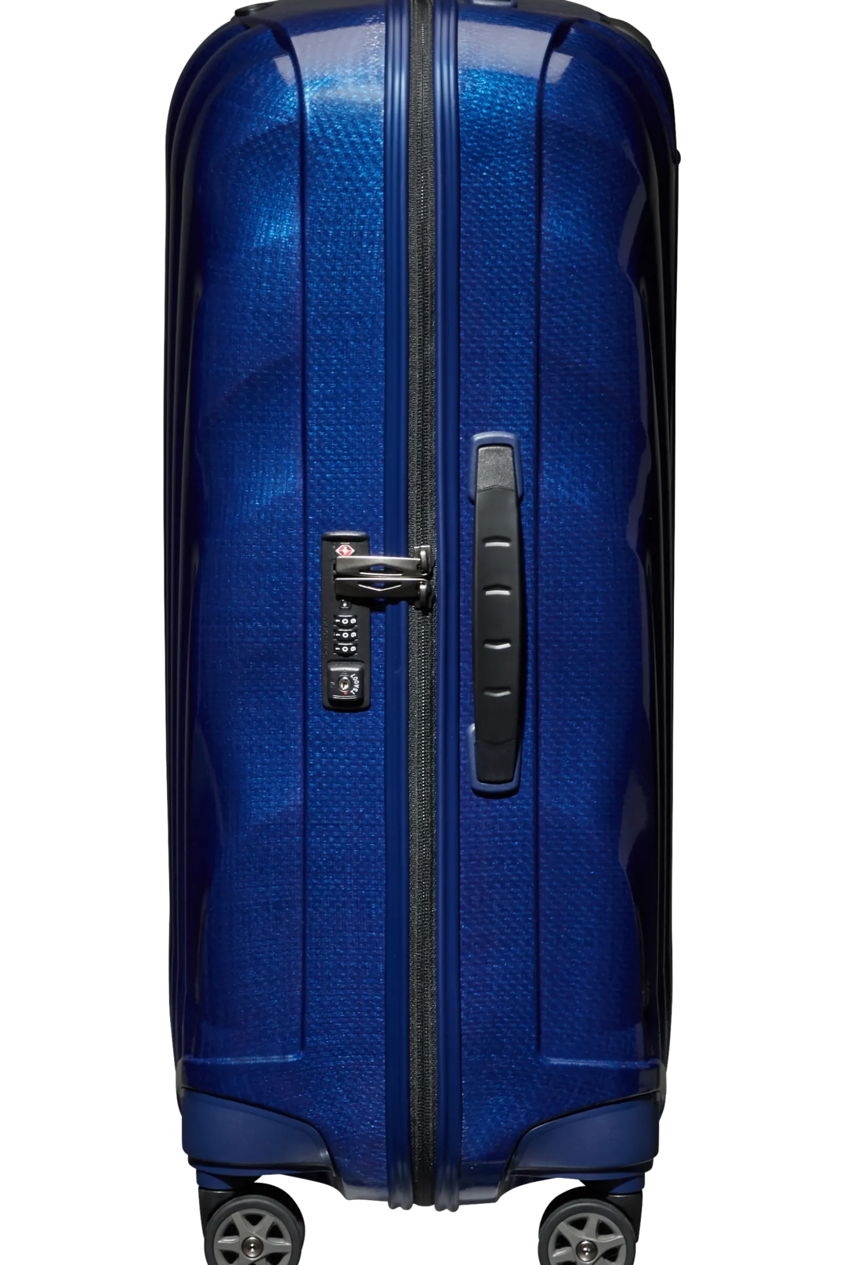 C-Lite - Trolley (4 ruote) 69cm