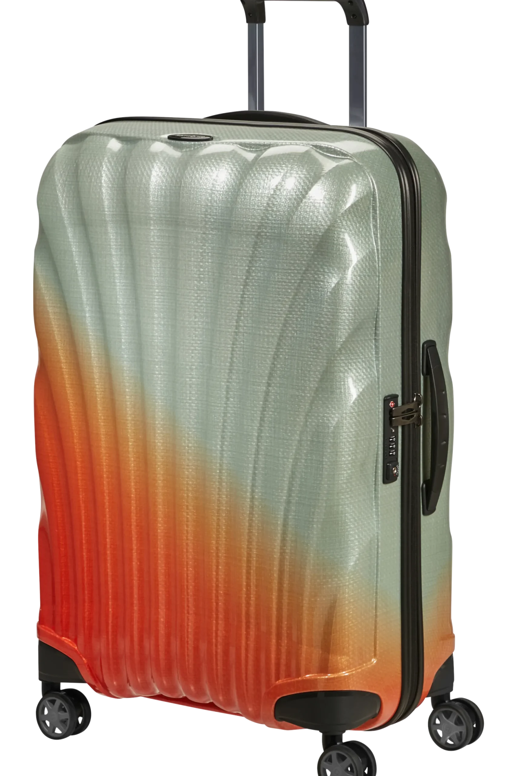 C-Lite - Trolley (4 ruote) 69cm