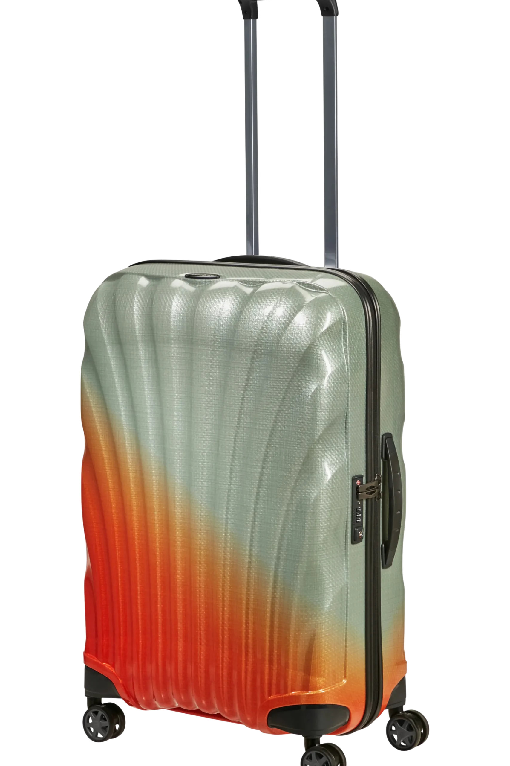 C-Lite - Trolley (4 ruote) 69cm