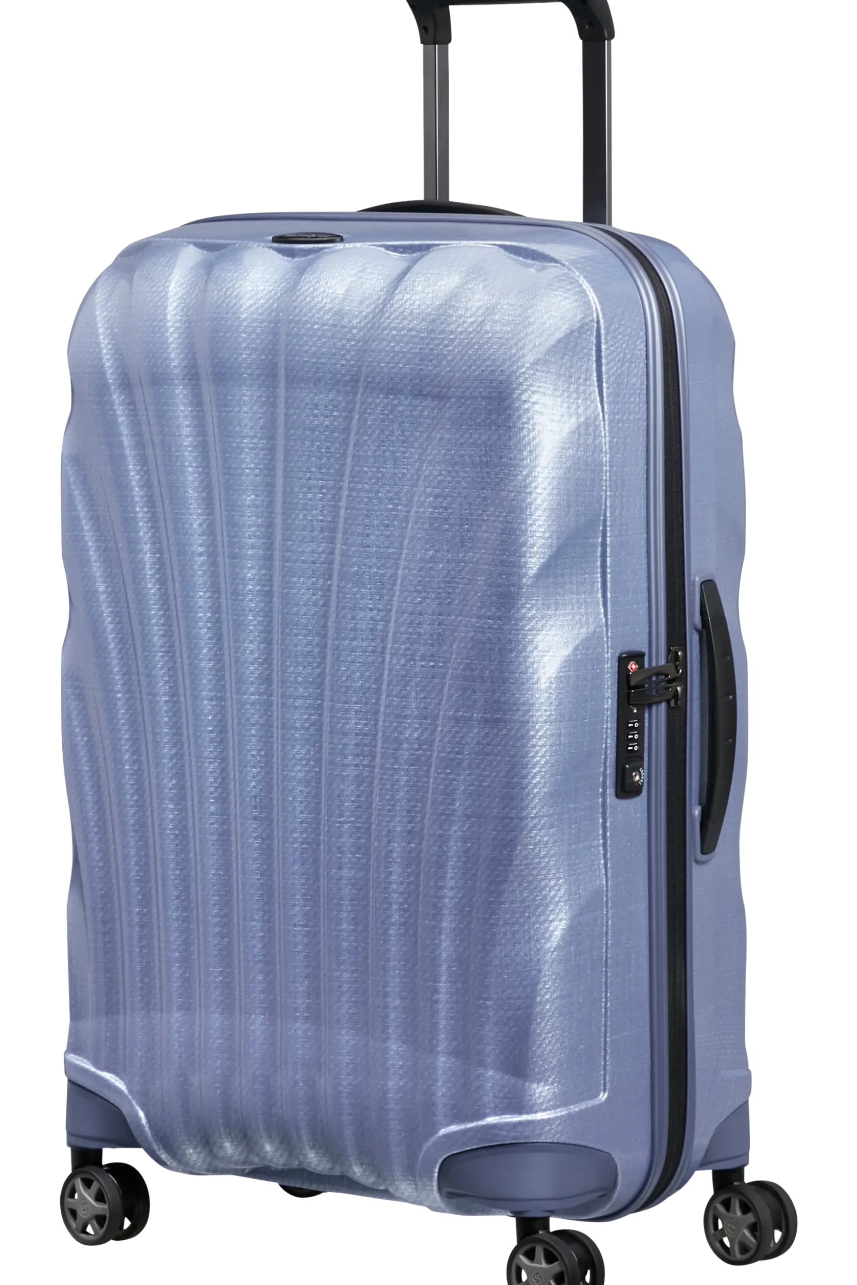 C-Lite - Trolley (4 ruote) 69cm
