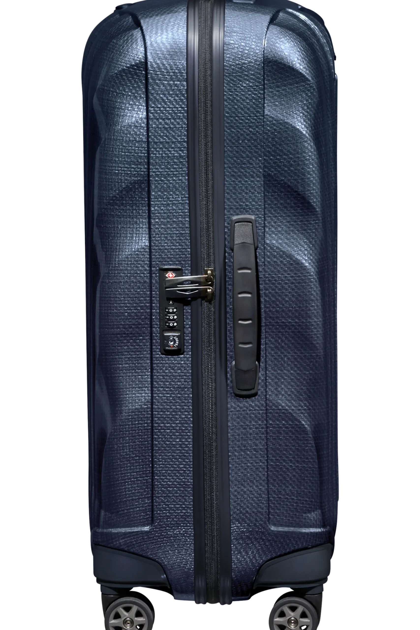 C-Lite - Trolley (4 ruote) 69cm