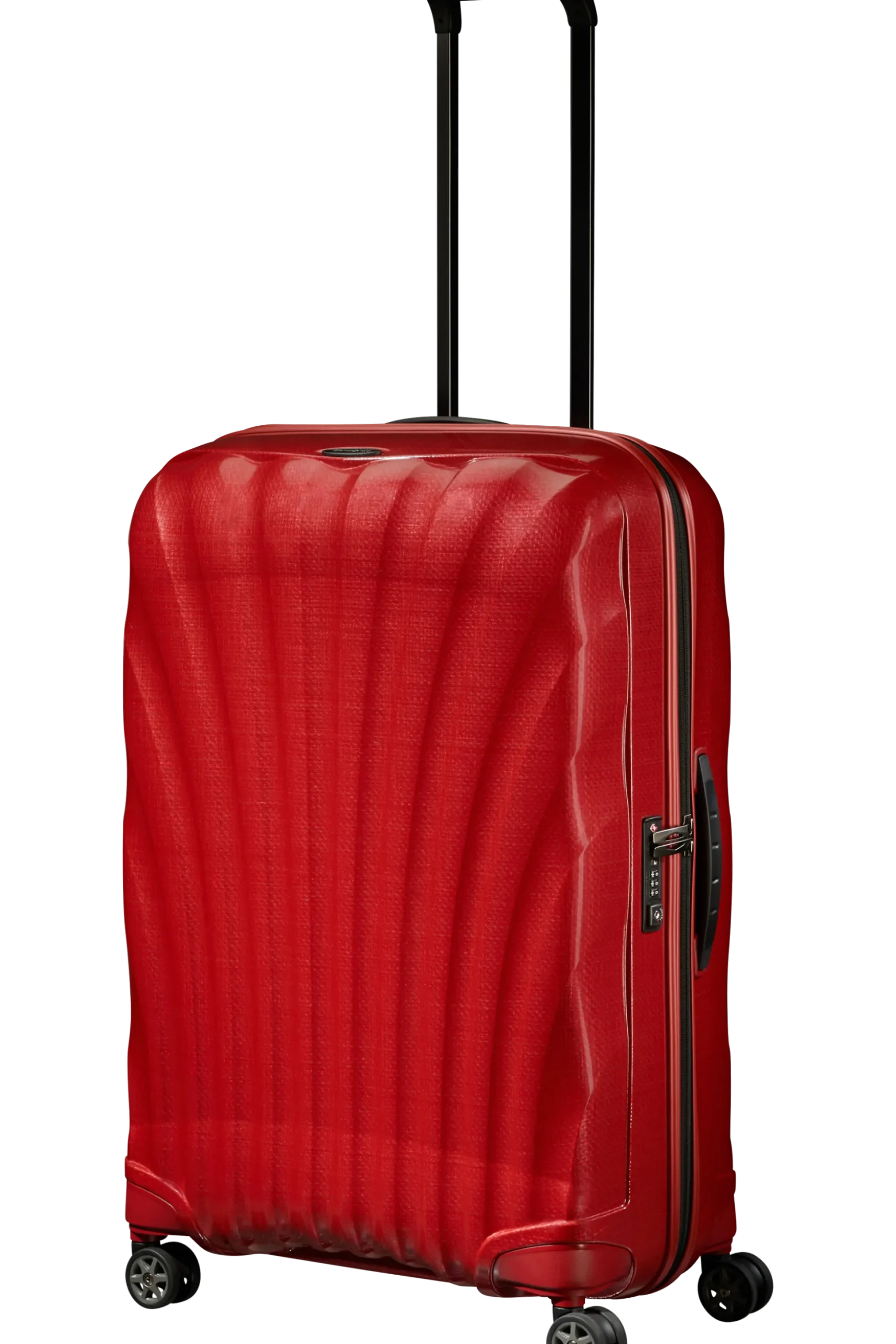 C-Lite - Trolley (4 ruote) 75cm