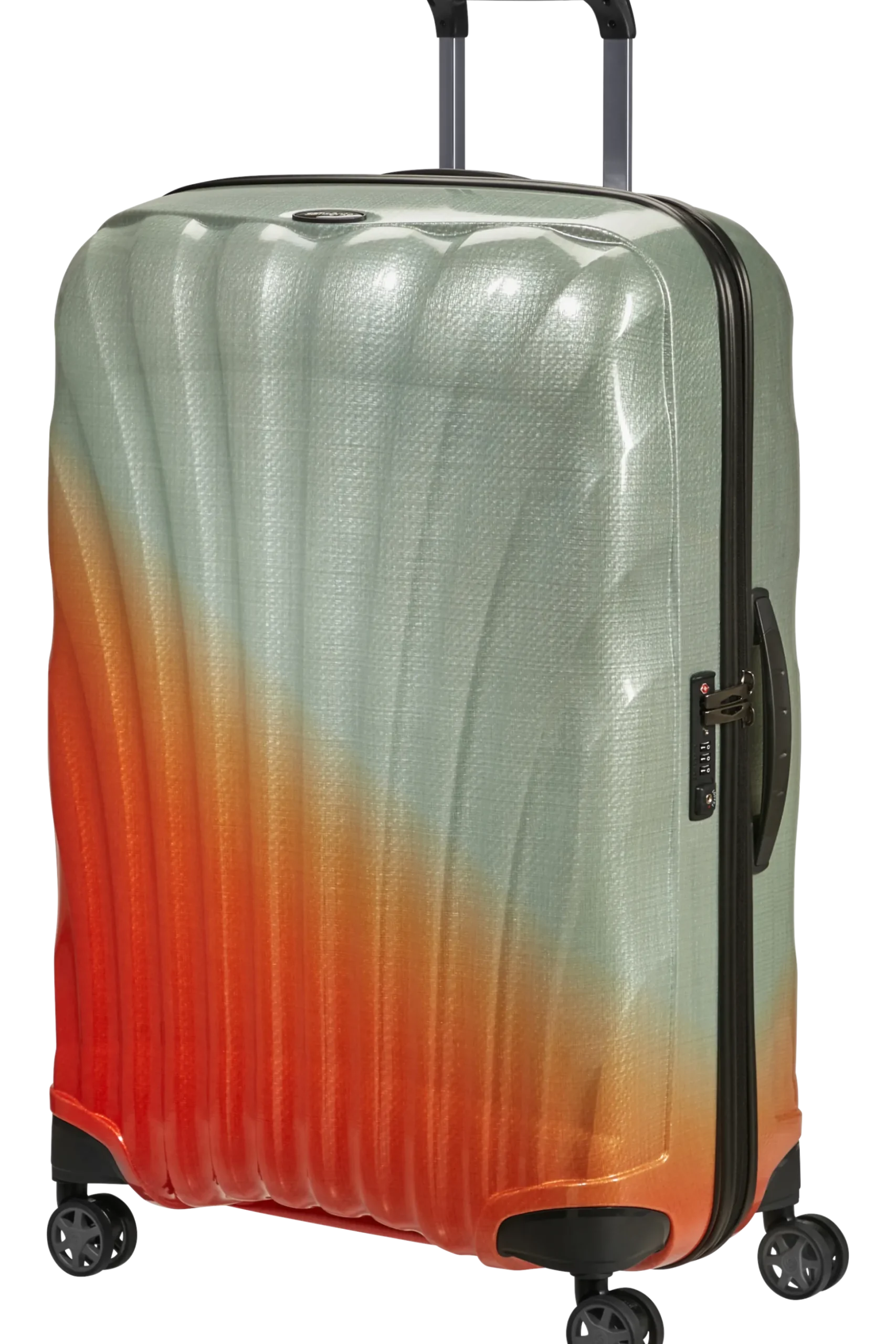 C-Lite - Trolley (4 ruote) 75cm