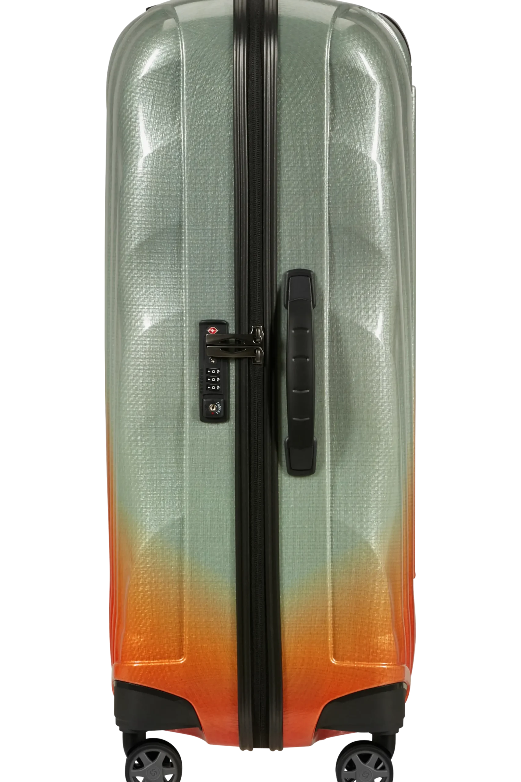 C-Lite - Trolley (4 ruote) 75cm