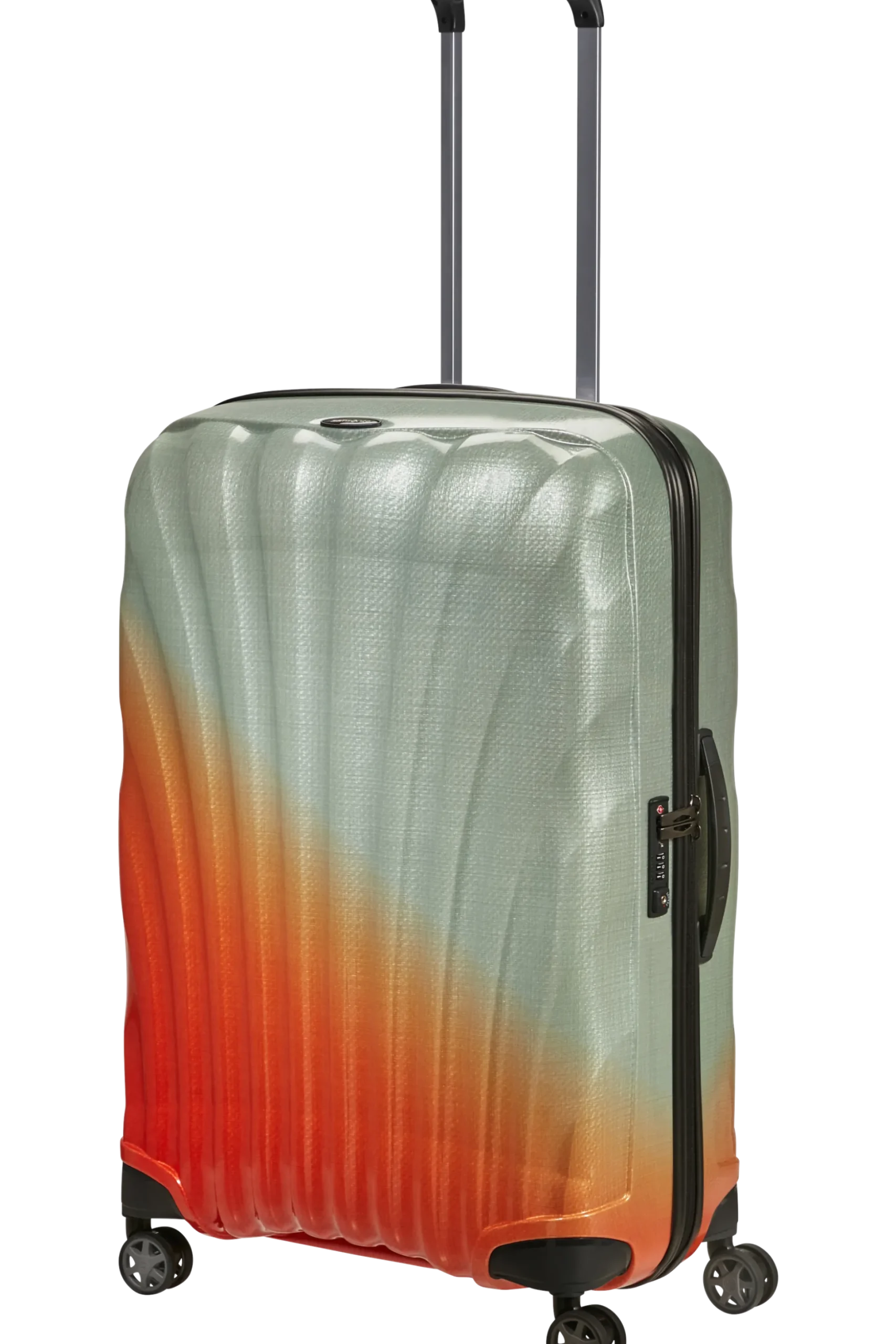 C-Lite - Trolley (4 ruote) 75cm