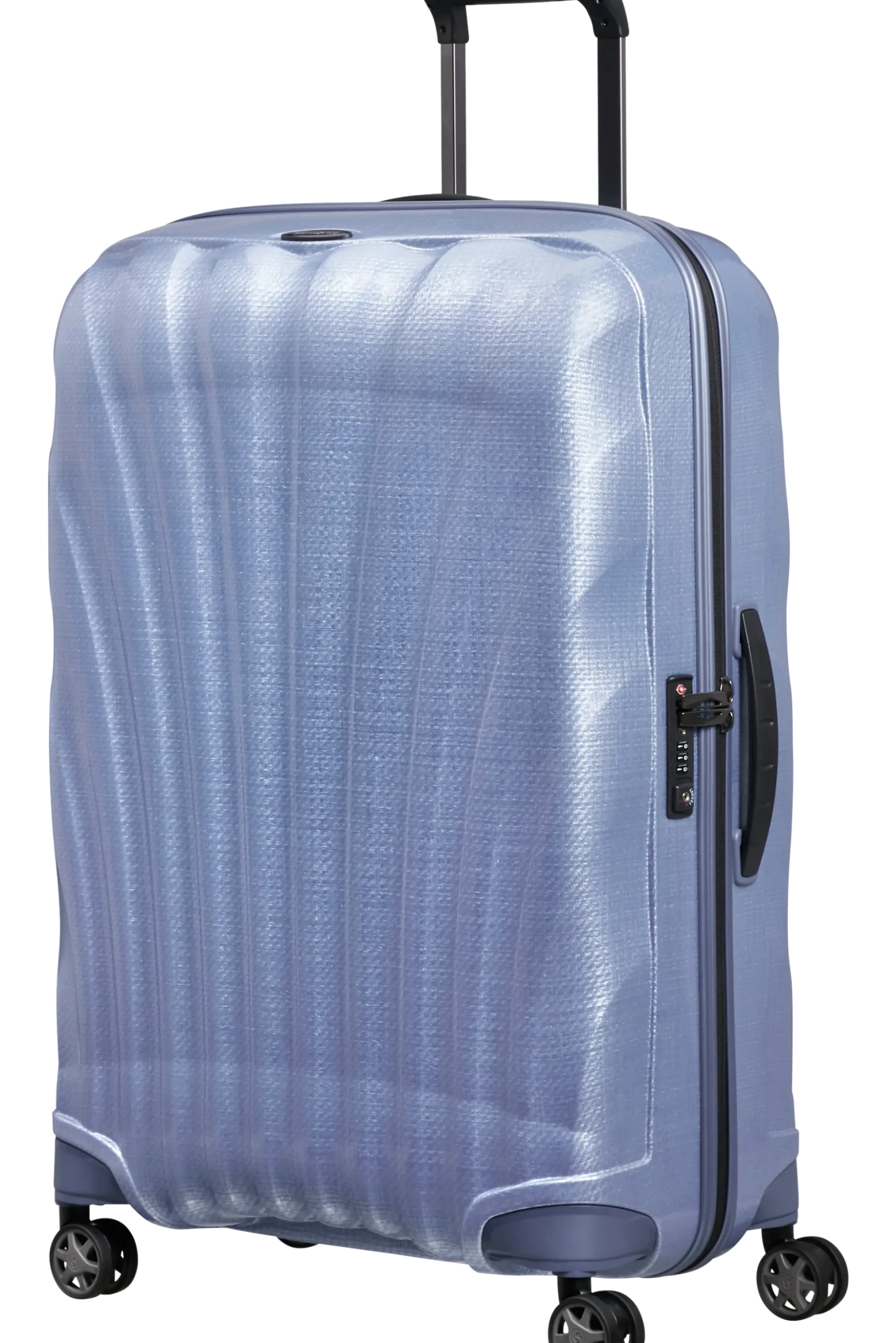C-Lite - Trolley (4 ruote) 75cm