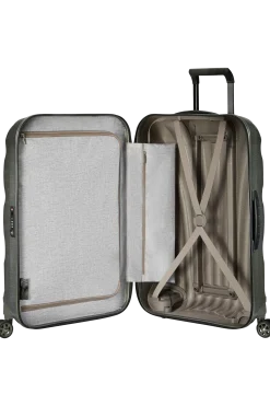 C-Lite - Trolley (4 ruote) 75cm