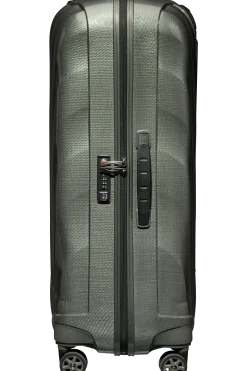 C-Lite - Trolley (4 ruote) 75cm