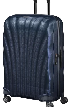 C-Lite - Trolley (4 ruote) 75cm