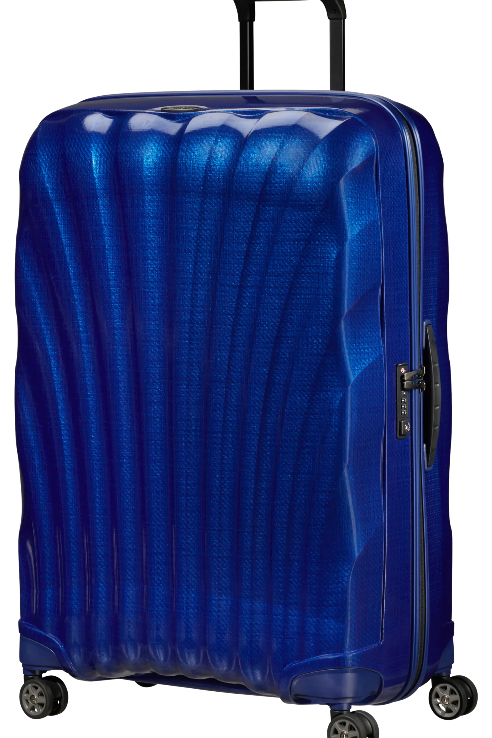 C-Lite - Trolley (4 ruote) 81cm
