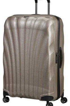 C-Lite - Trolley (4 ruote) 81cm