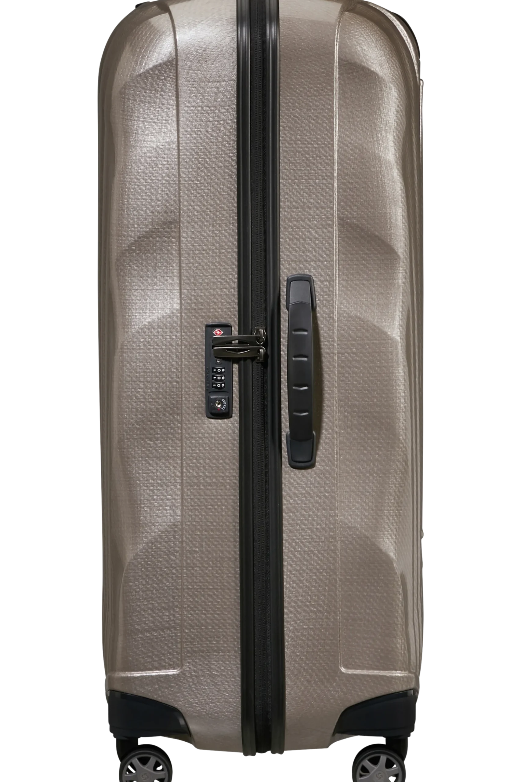 C-Lite - Trolley (4 ruote) 81cm