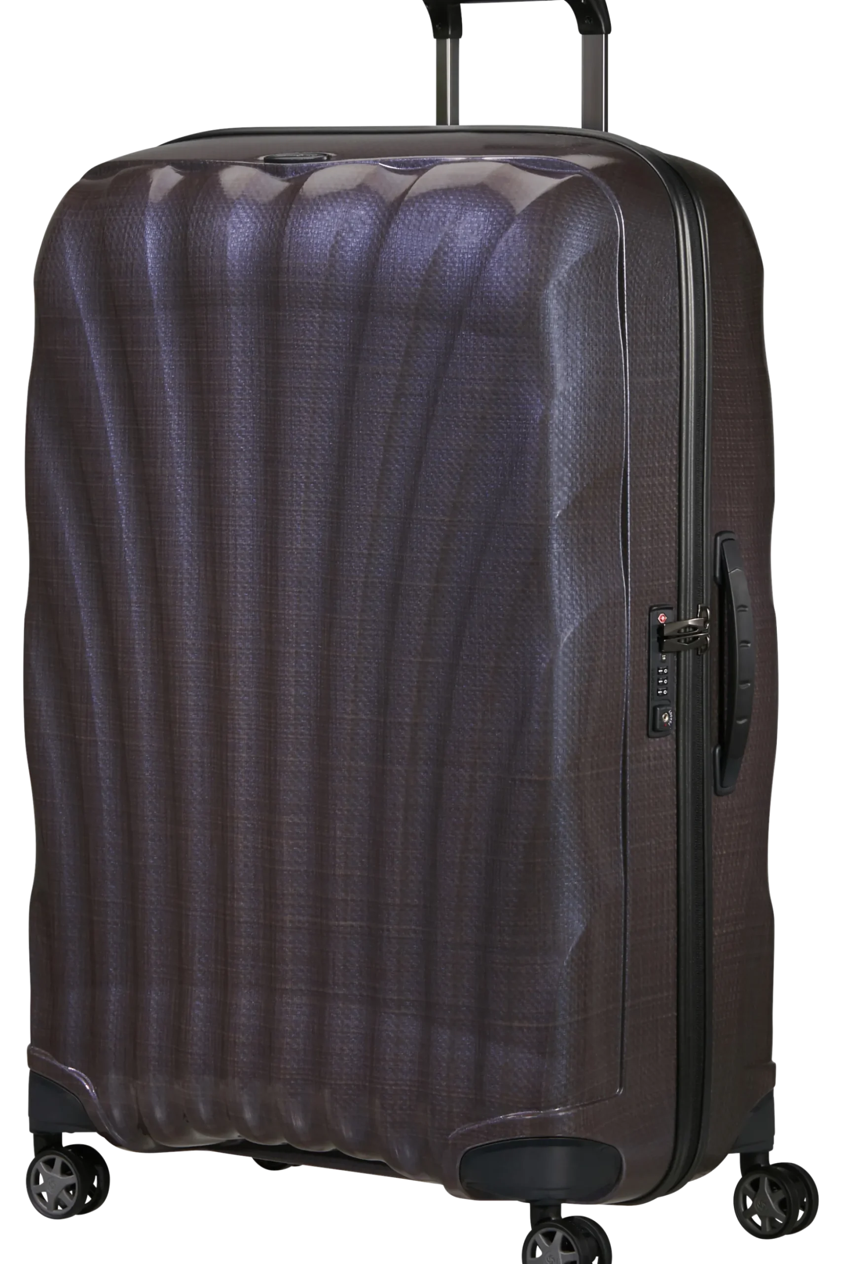 C-Lite - Trolley (4 ruote) 81cm