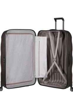 C-Lite - Trolley (4 ruote) 81cm