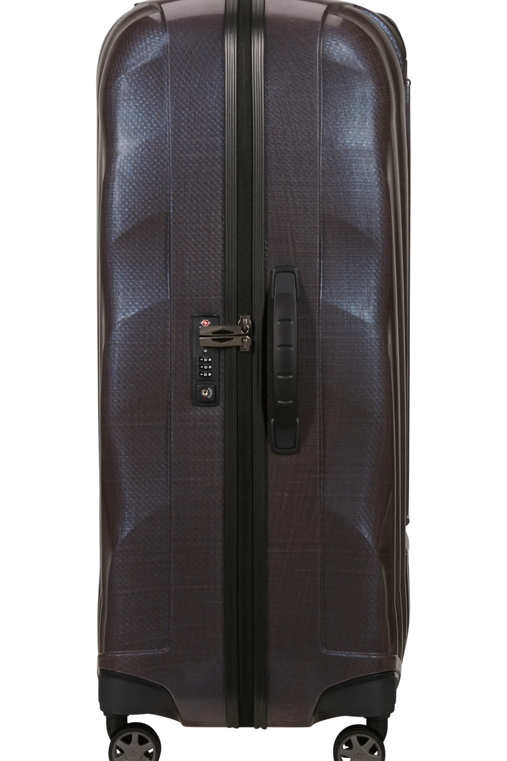 C-Lite - Trolley (4 ruote) 81cm