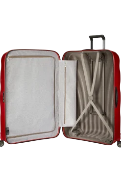 C-Lite - Trolley (4 ruote) 86cm