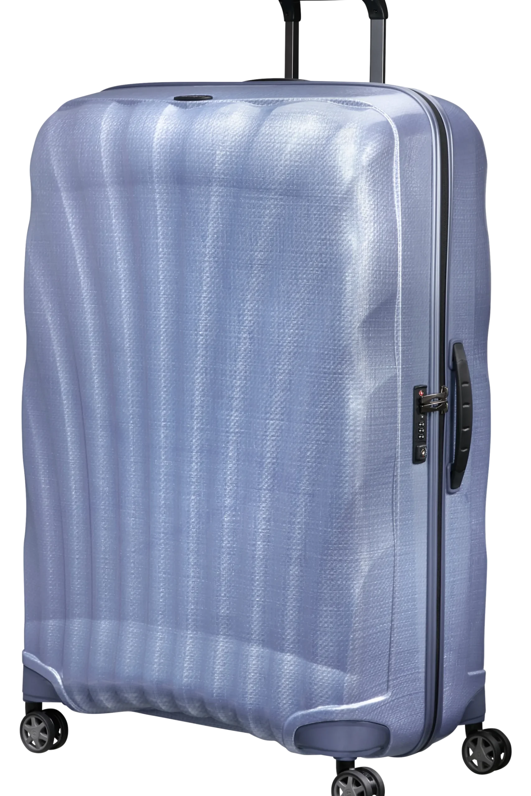 C-Lite - Trolley (4 ruote) 86cm