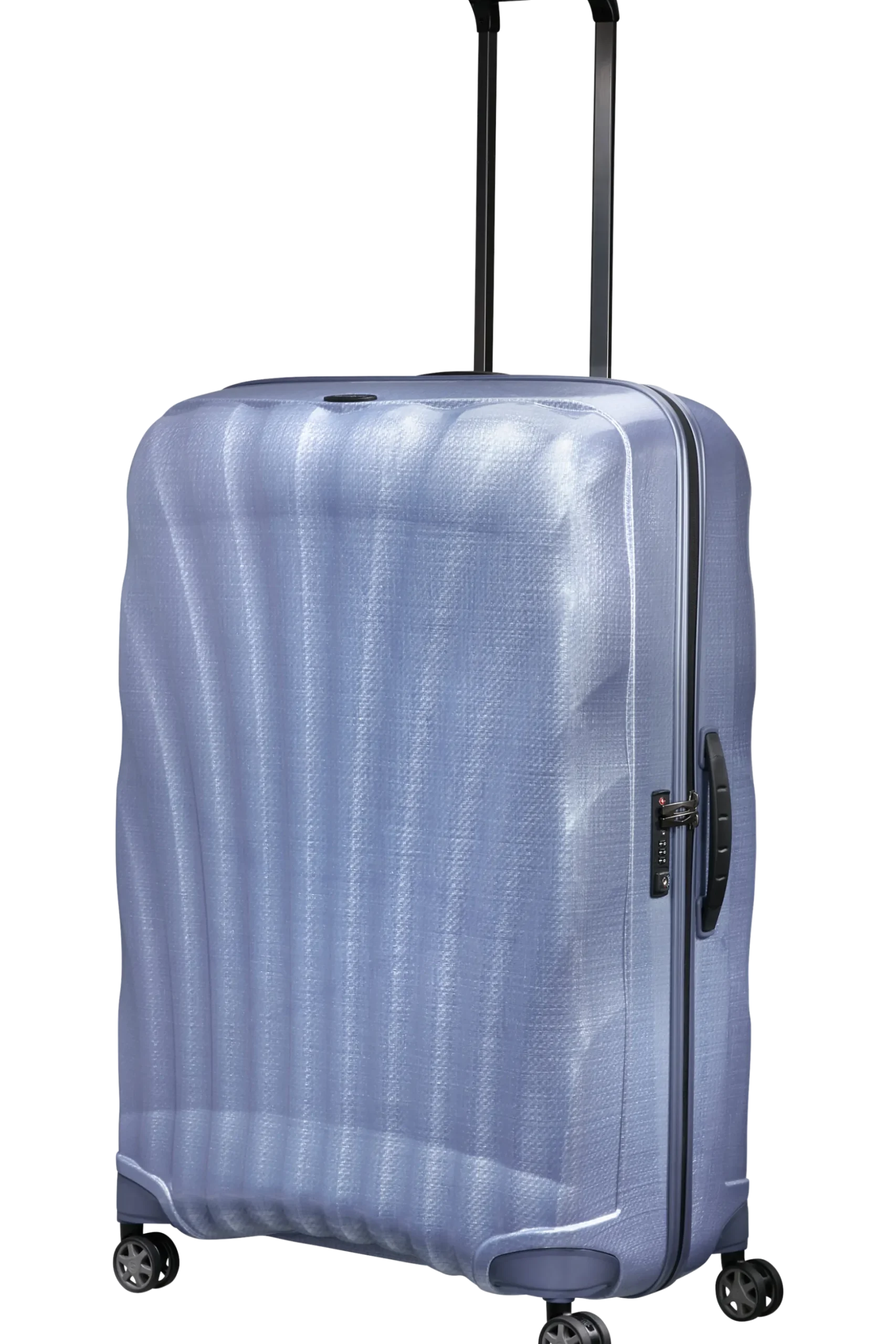 C-Lite - Trolley (4 ruote) 86cm