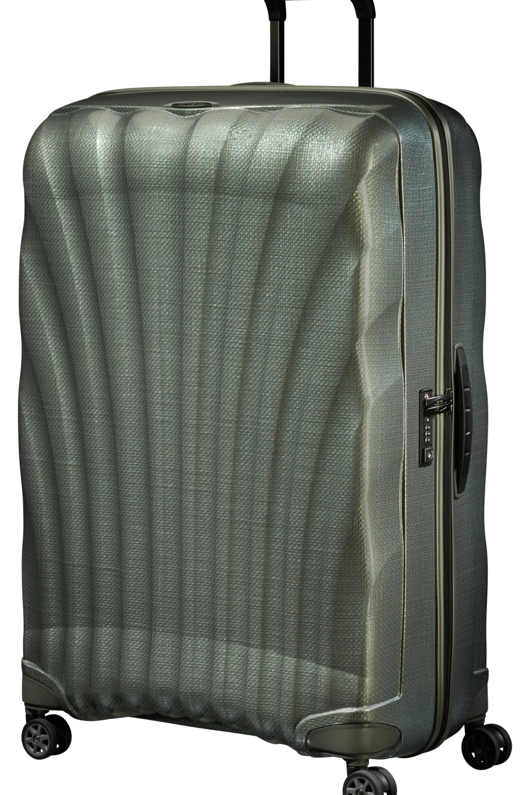 C-Lite - Trolley (4 ruote) 86cm