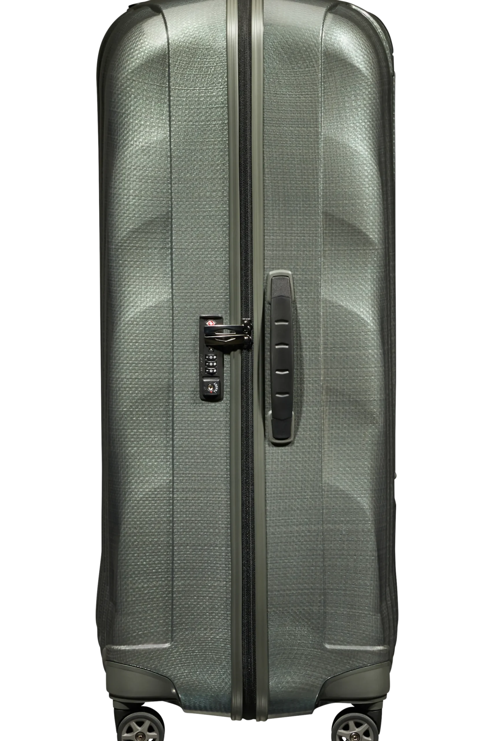 C-Lite - Trolley (4 ruote) 86cm