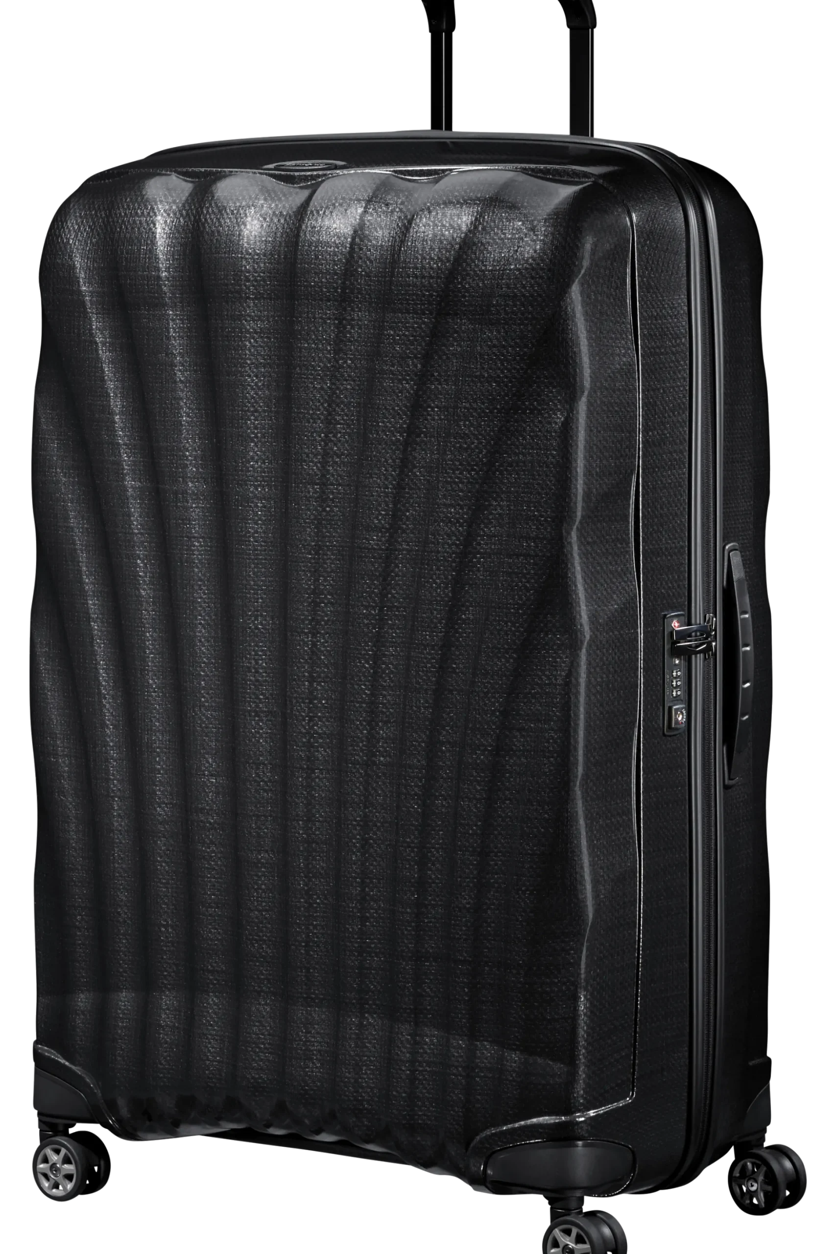 C-Lite - Trolley (4 ruote) 86cm