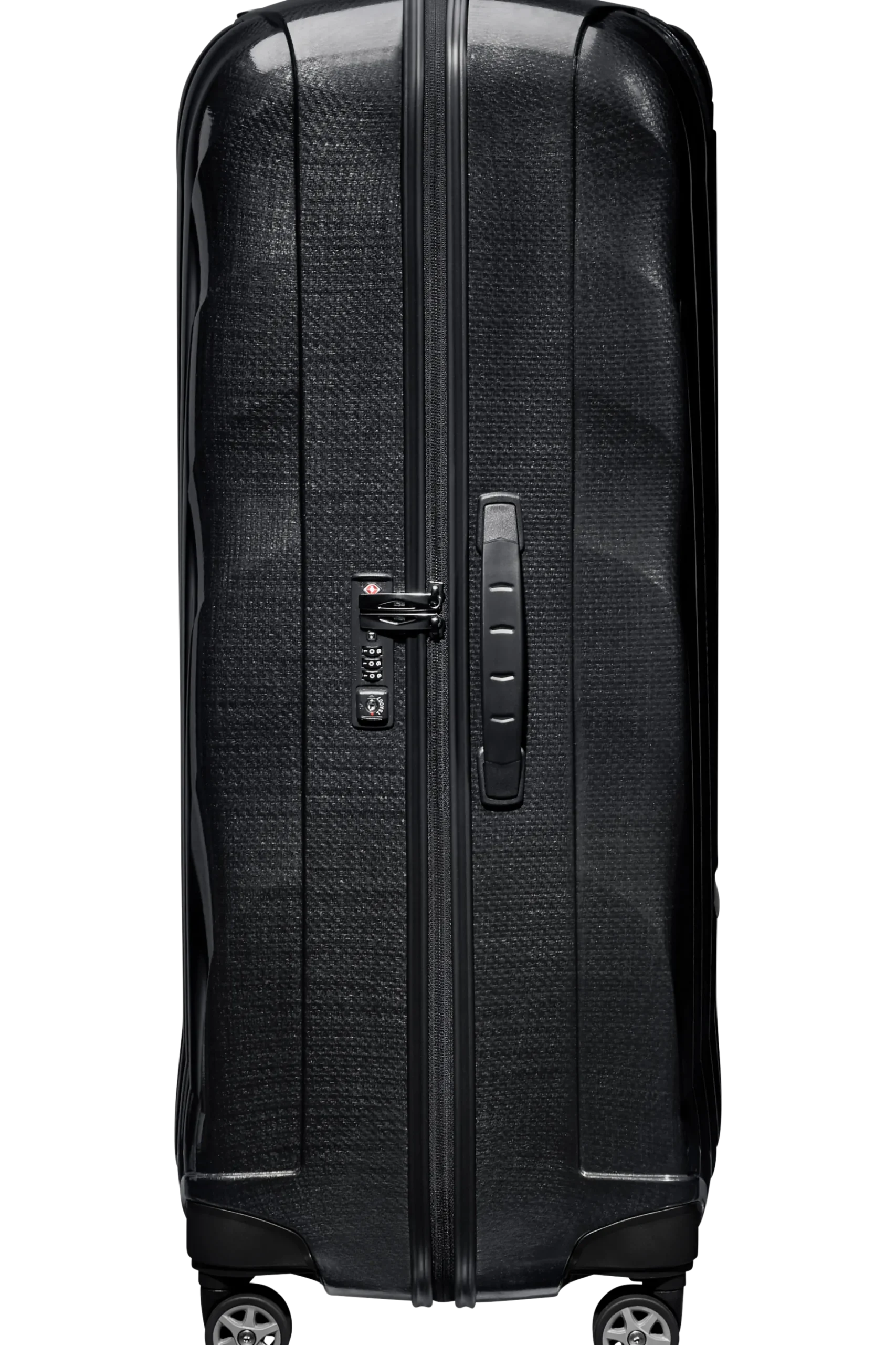 C-Lite - Trolley (4 ruote) 86cm
