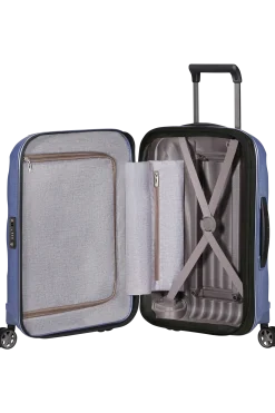 C-LITE x ZALIA 3.0 SET - Trolley 55cm + Zaino 14.1