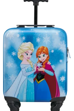 Daydream Disney - Trolley (4 ruote) 45cm