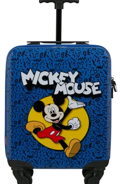Daydream Disney - Trolley (4 ruote) 45cm