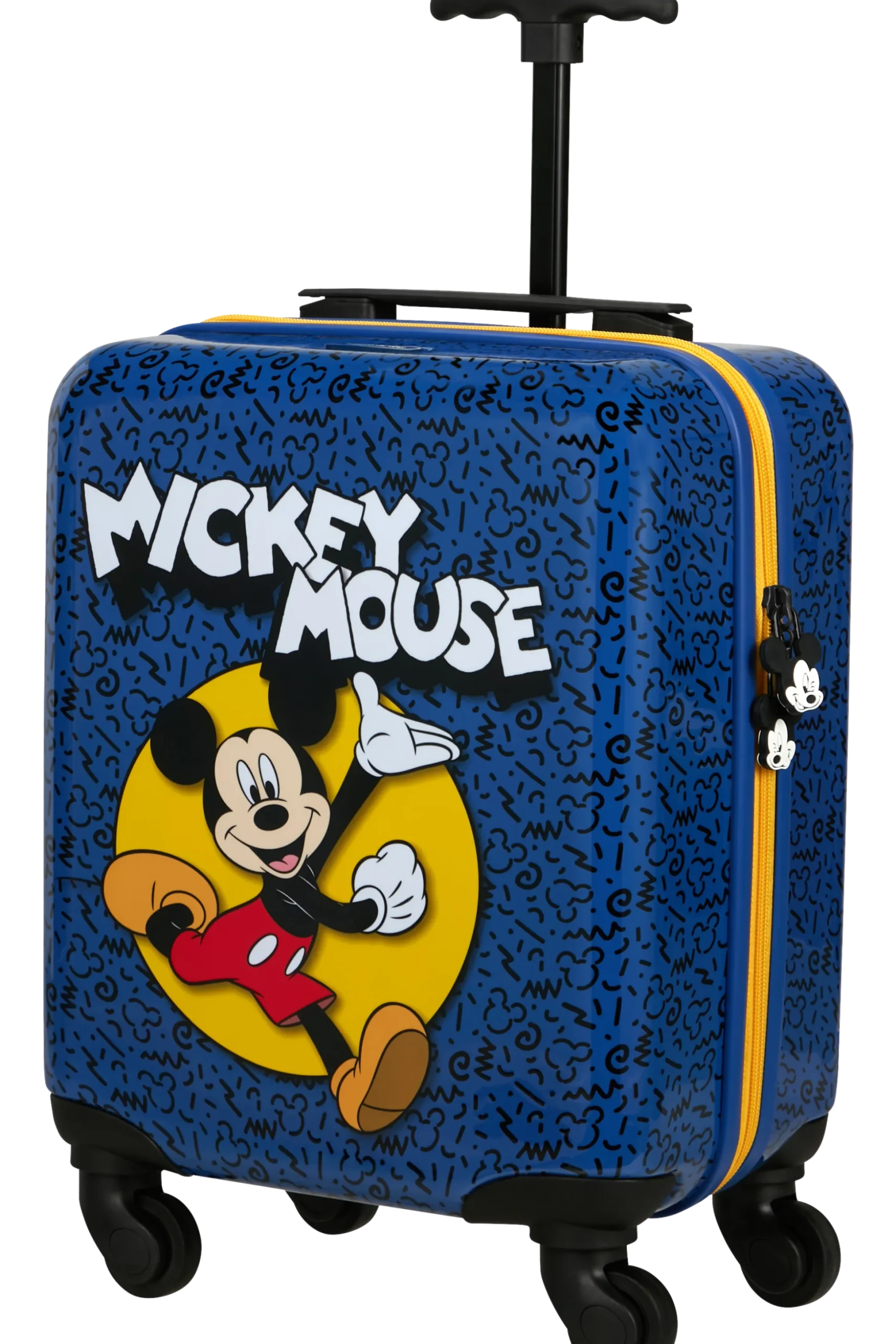 Daydream Disney - Trolley (4 ruote) 45cm