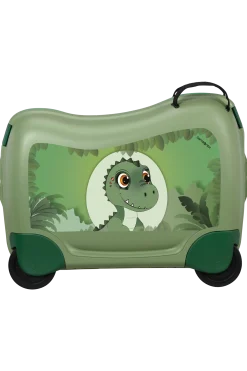 DINO REX SET 2 - (Dream2Go + Zaino)