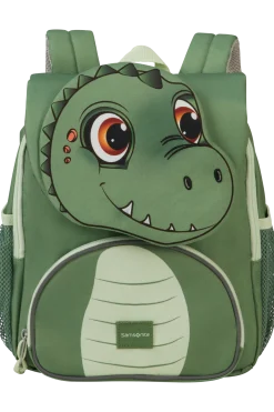 DINO REX SET 3 - (Valigia (2 ruote) 45cm + Zaino)