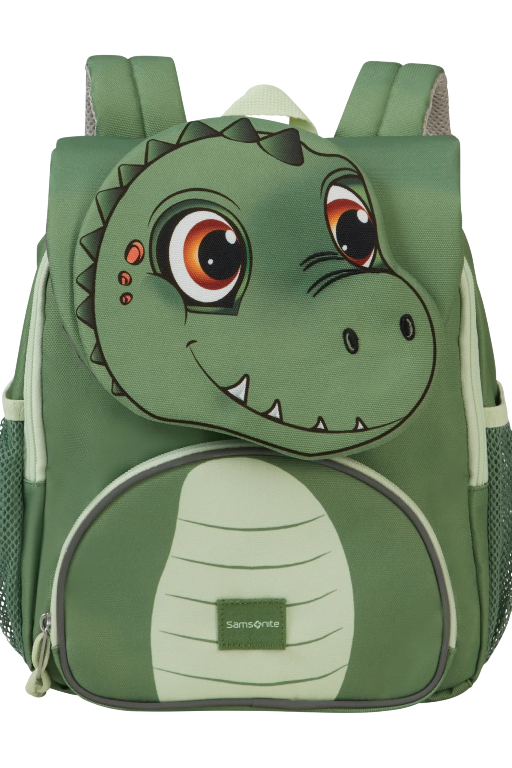 DINO REX SET 3 - (Valigia (2 ruote) 45cm + Zaino)