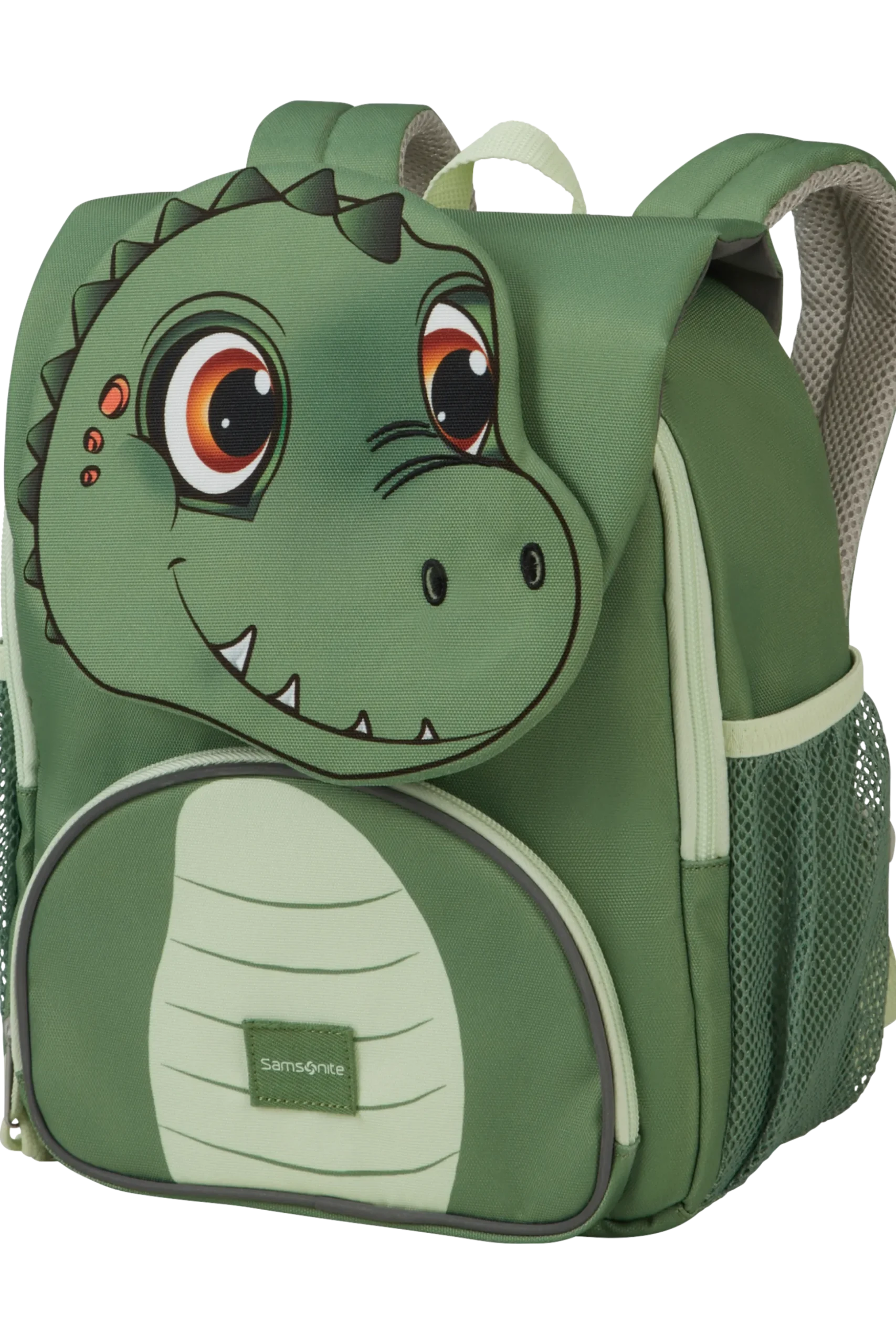 DINO REX SET 3 - (Valigia (2 ruote) 45cm + Zaino)
