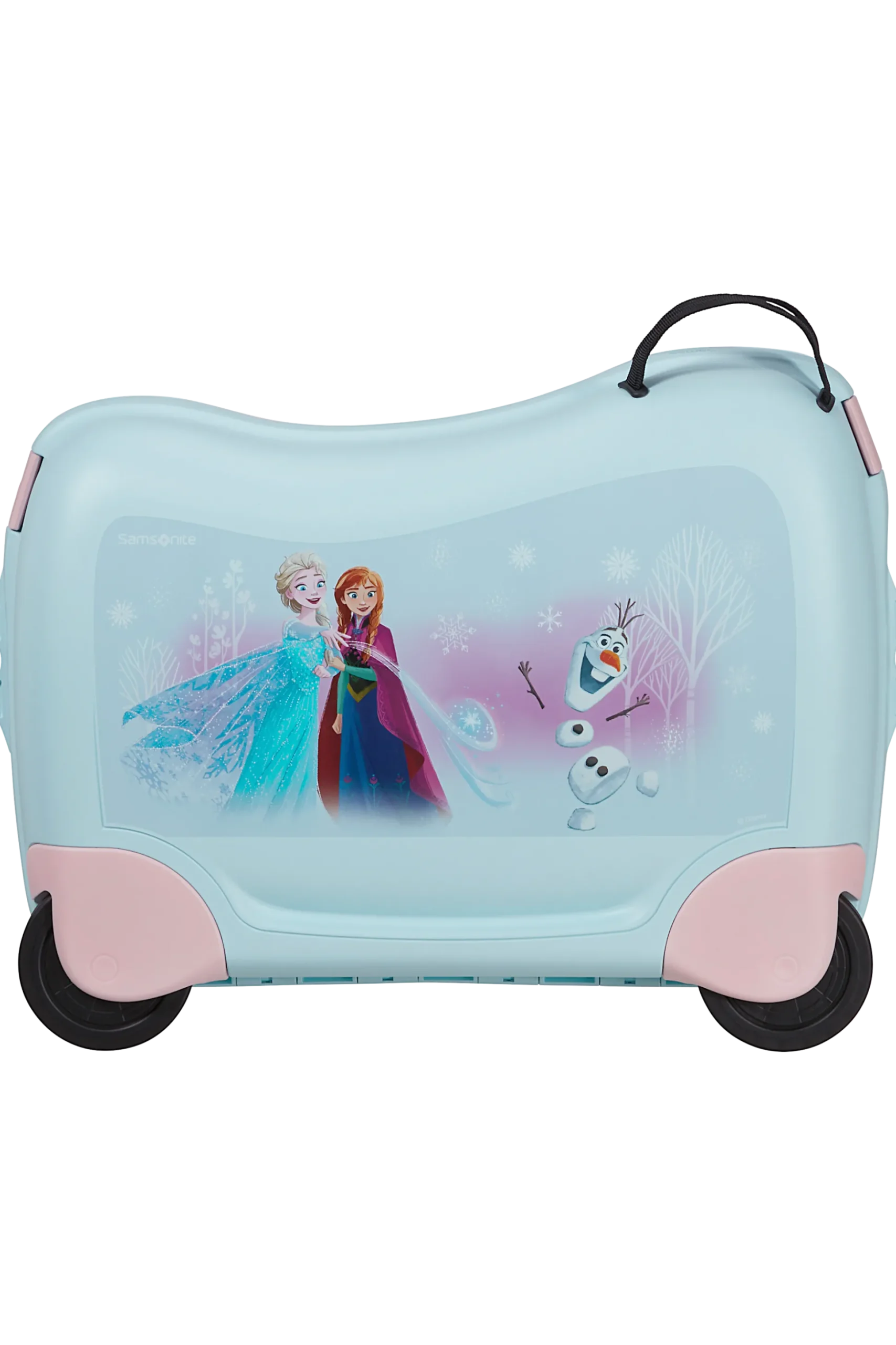 Dream2go Disney - Trolley (4 ruote)