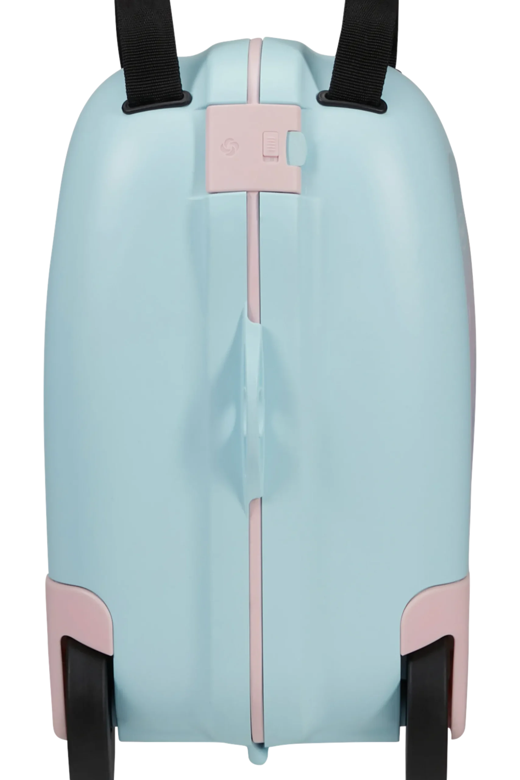 Dream2go Disney - Trolley (4 ruote)