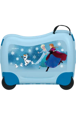 Dream2go Disney - Trolley (4 ruote)