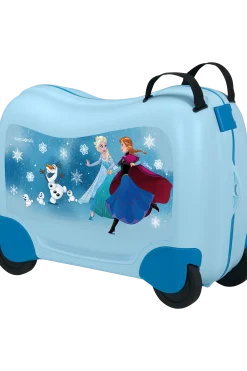 Dream2go Disney - Trolley (4 ruote)