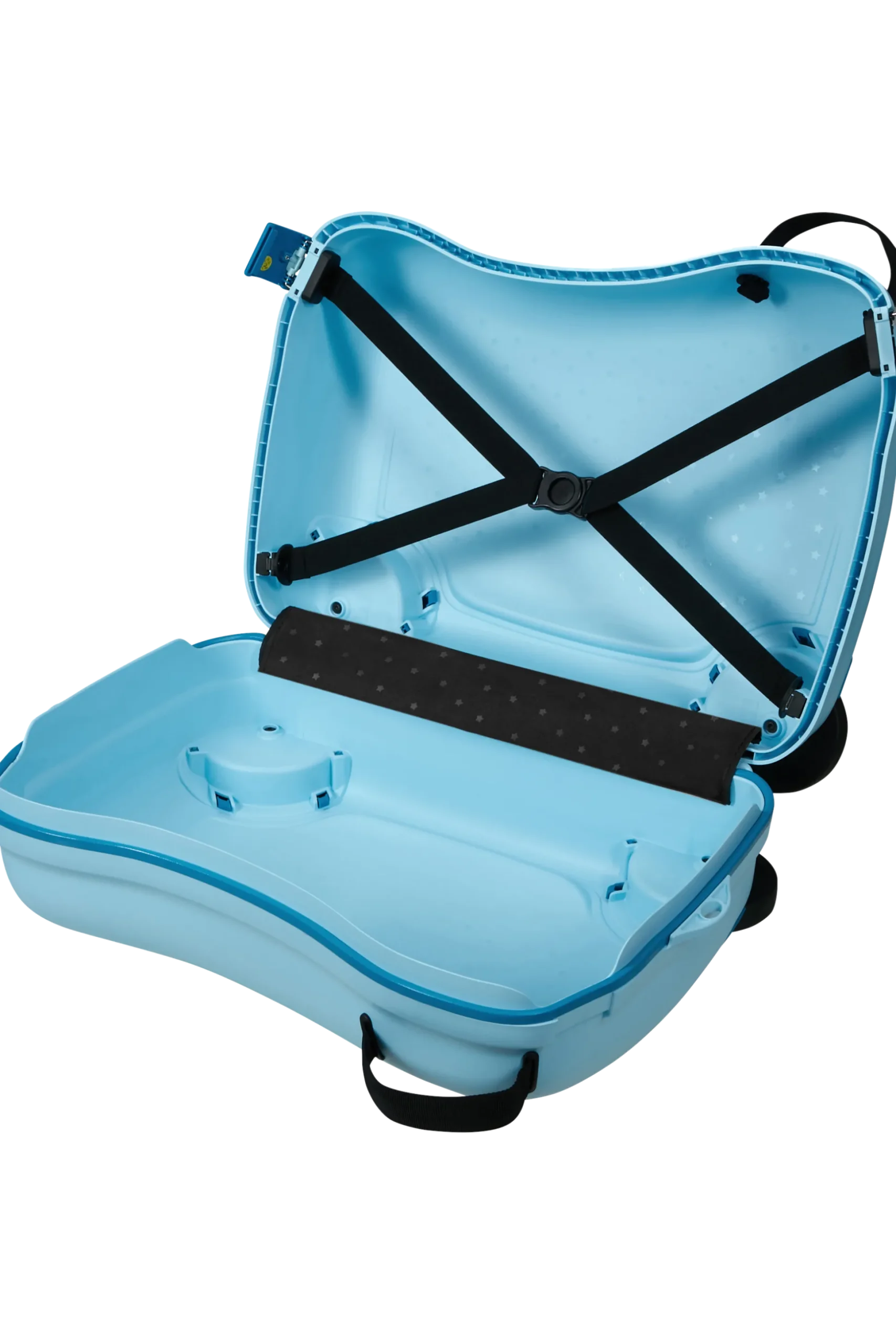 Dream2go Disney - Trolley (4 ruote)