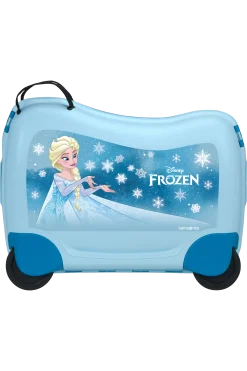 Dream2go Disney - Trolley (4 ruote)