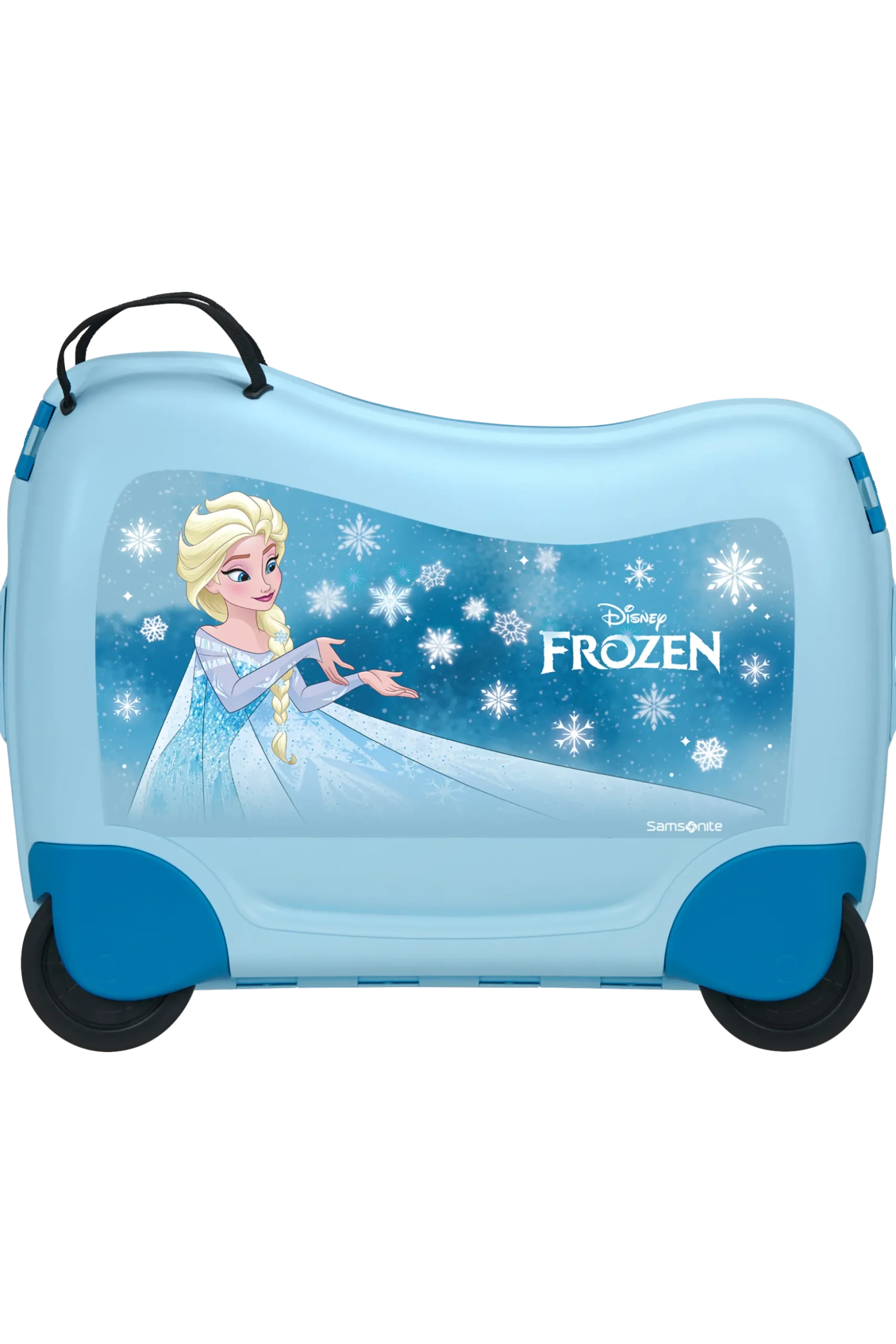 Dream2go Disney - Trolley (4 ruote)